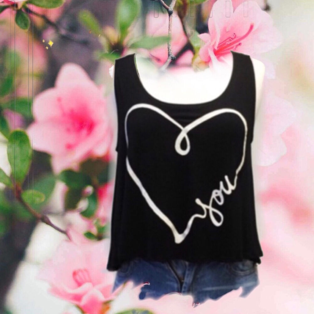 🔴🐶✨HP✨🐶Just In💖💖 Trendy girly top...